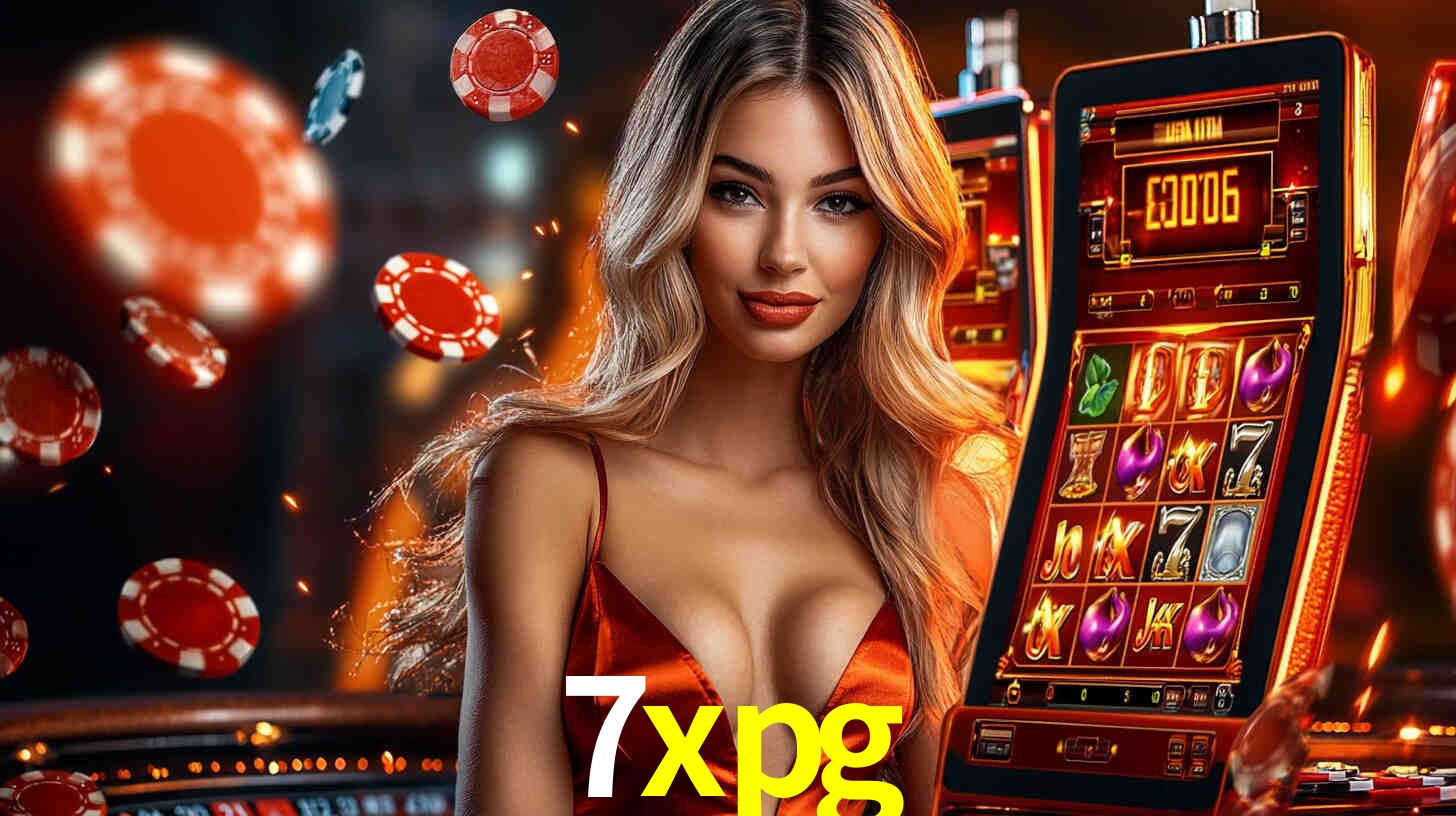 7xpg: Seu Cassino Premiado com Pagamentos Rápidos