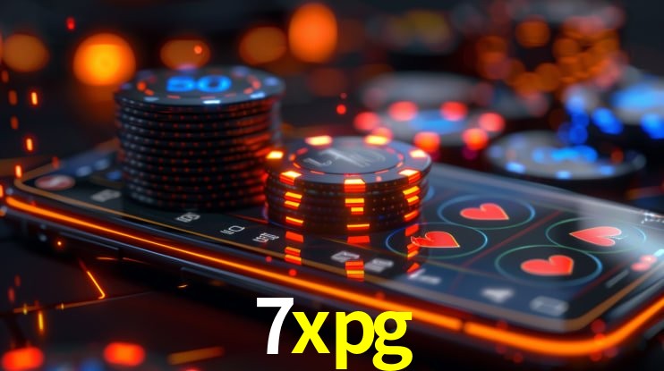 Welcome Bonus 7xpg