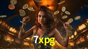 Experiência VIP 7xpg