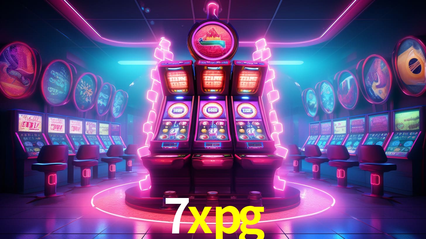 7xpg bet