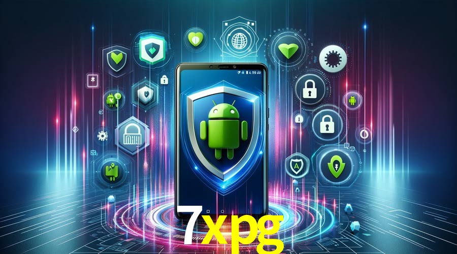 Game Providers 7xpg