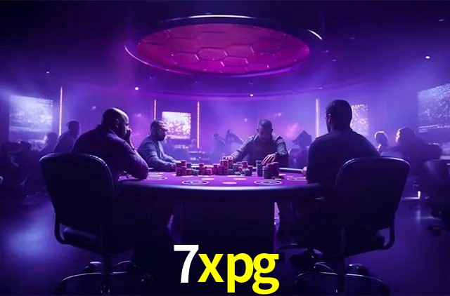 Bonus Features 7xpg