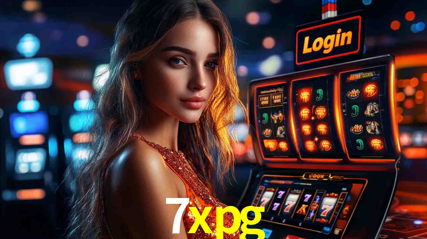 Sinta a adrenalina dos jogos de cassino com 7xpg