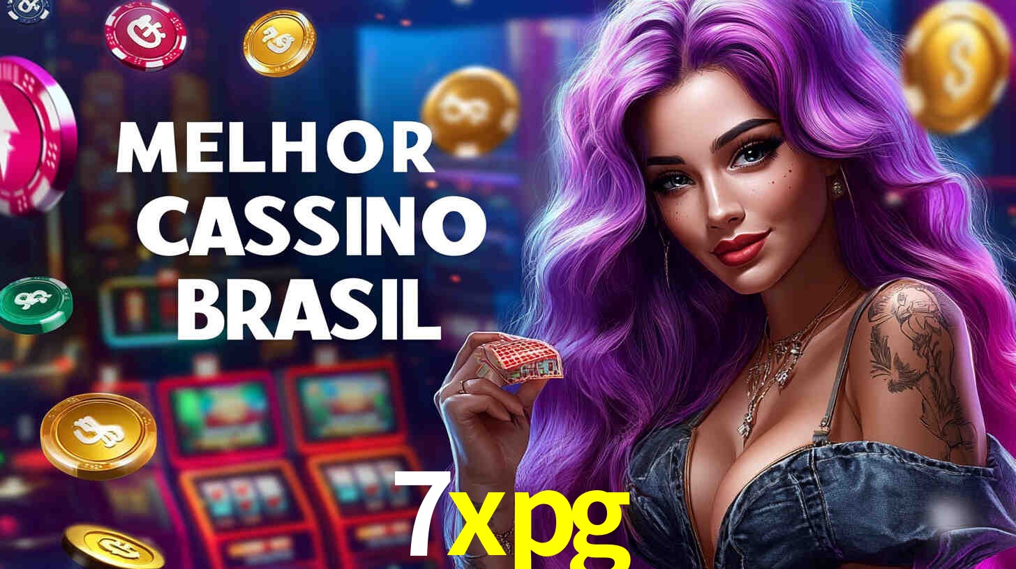 Descubra o Programa VIP da 7xpg: Vantagens Exclusivas para Jogadores