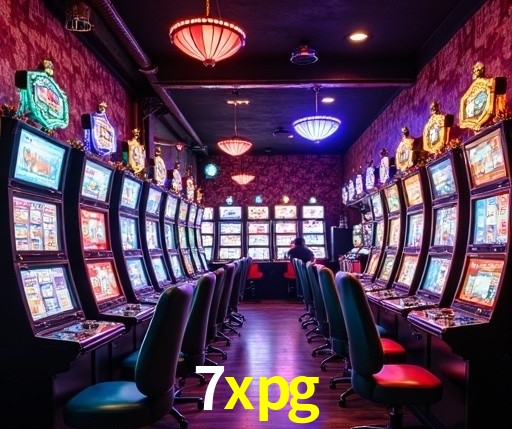 Seasonal Promotions 7xpg