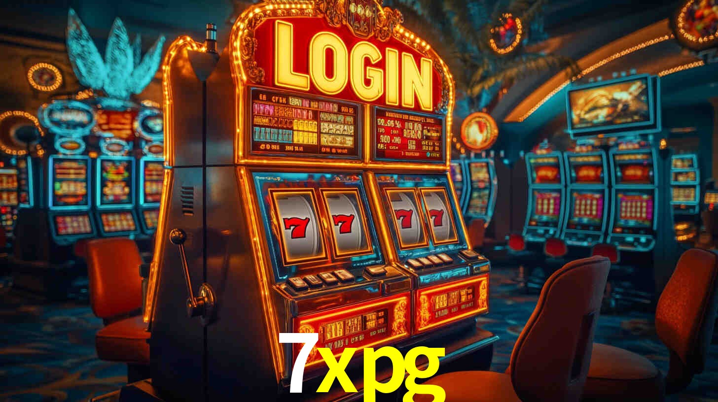 Tournaments 7xpg