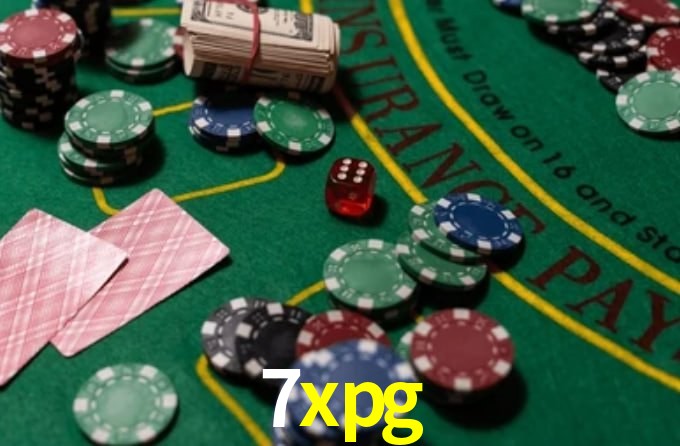 7xpg.com
