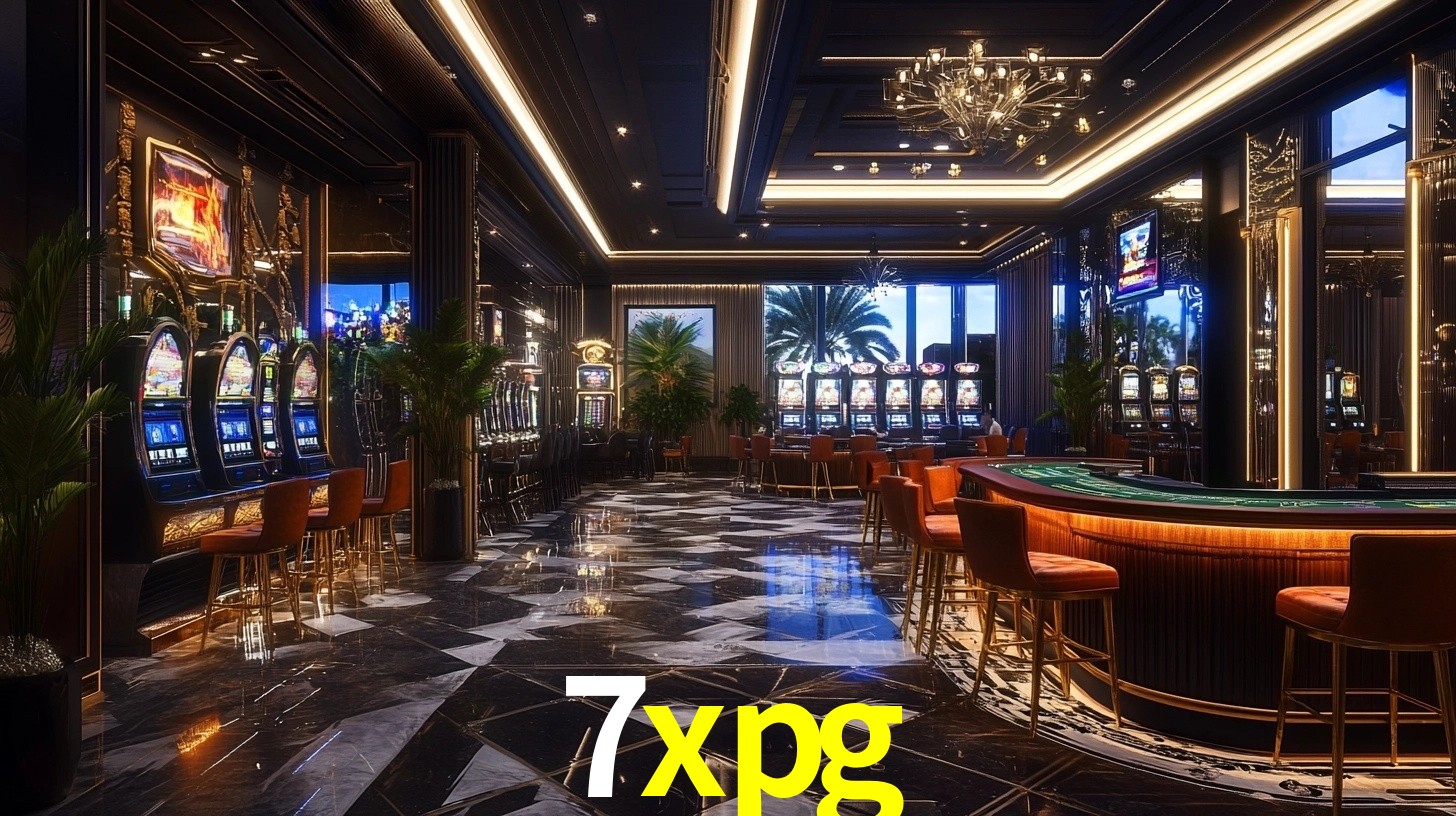Daily Bonuses 7xpg