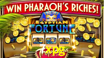 Live Casino 7xpg