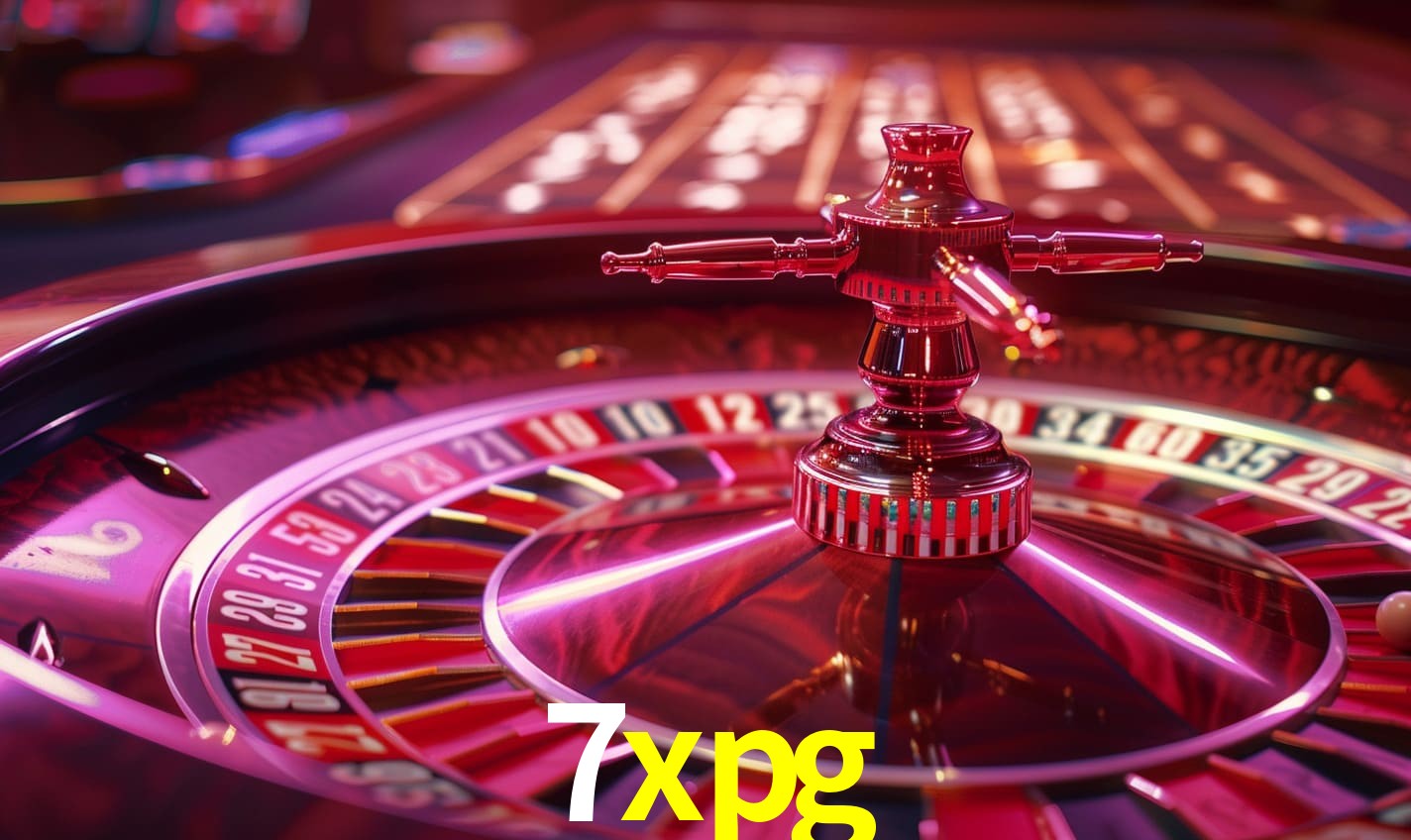 Explorando a Categoria de Eventos em Apostas na 7xpg