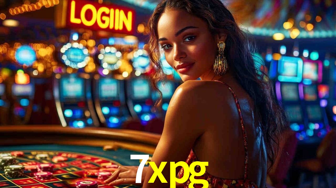 Live Casino 7xpg