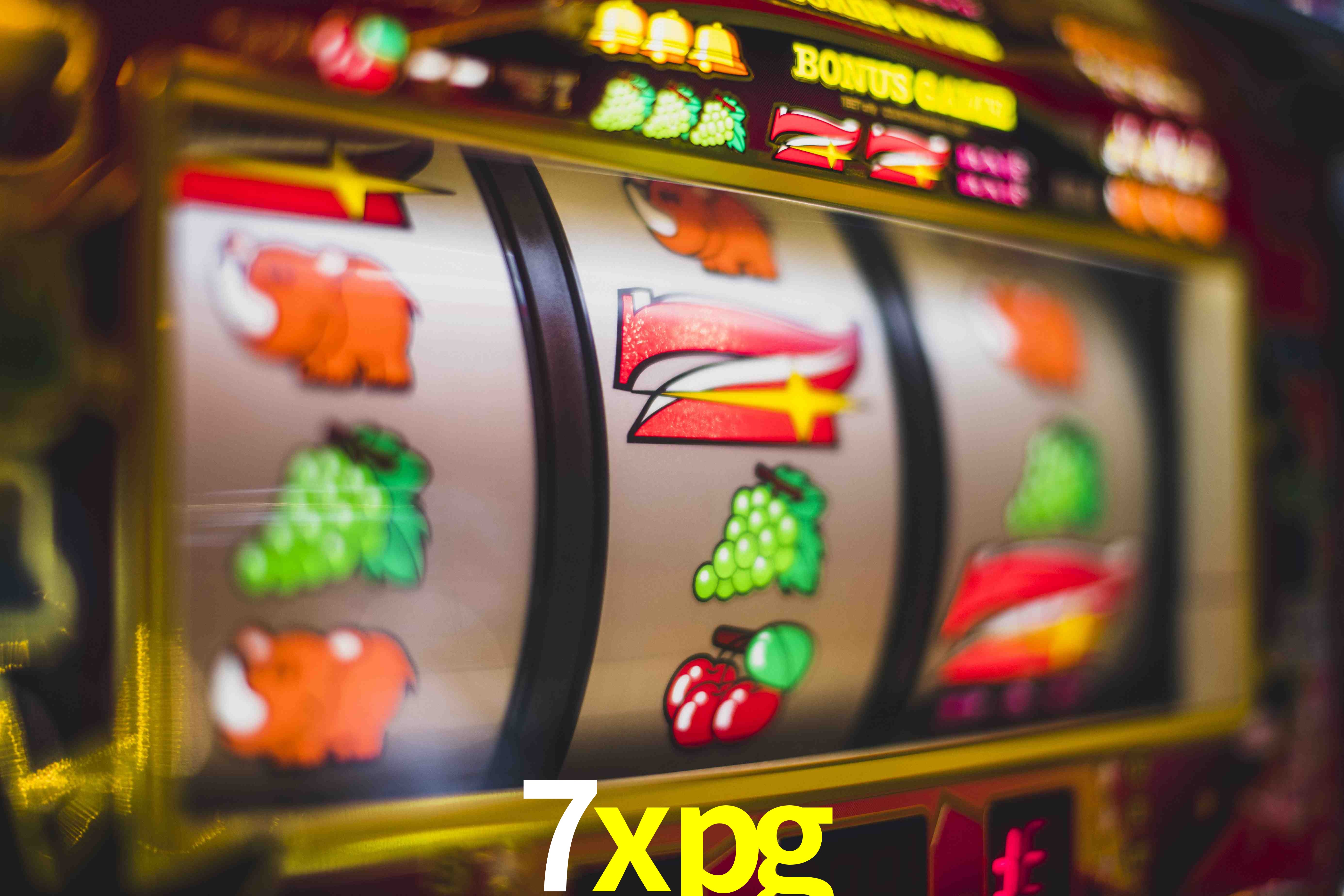 Crash Games Statistics 7xpg