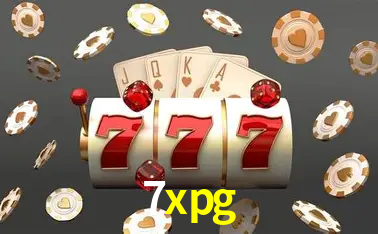 Roulette Table 7xpg
