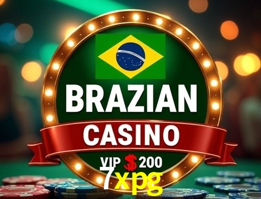 Exclusive Offers 7xpg