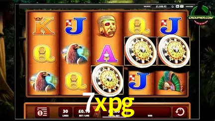VIP Casino 7xpg