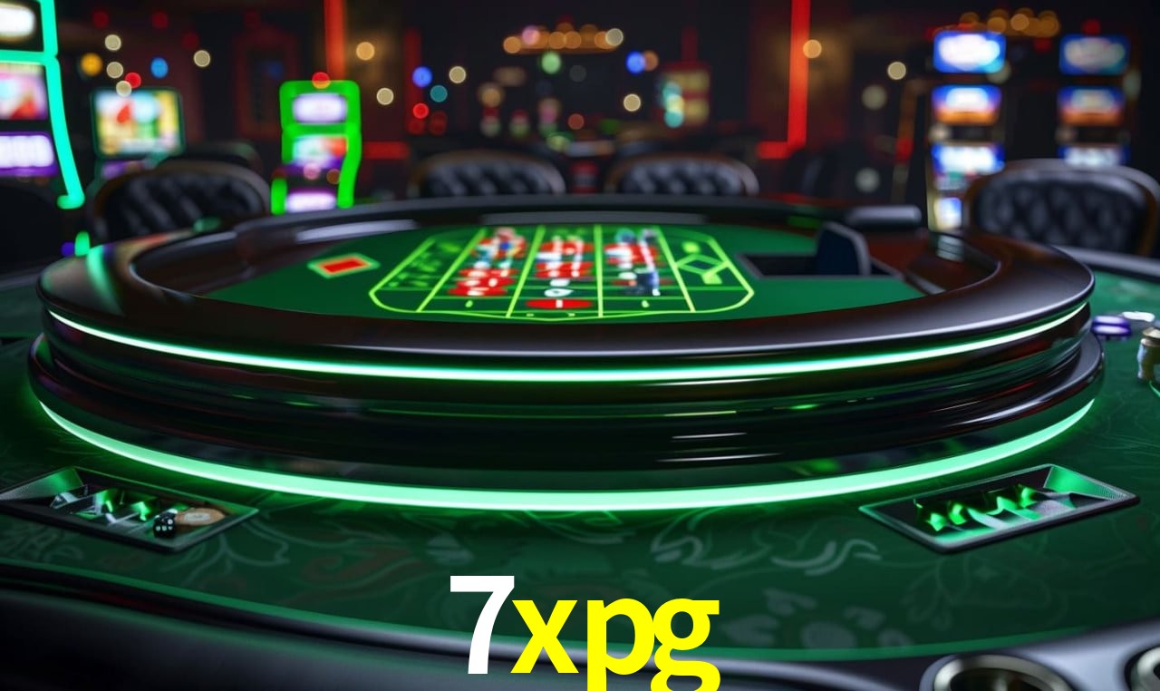 Seasonal Promotions 7xpg