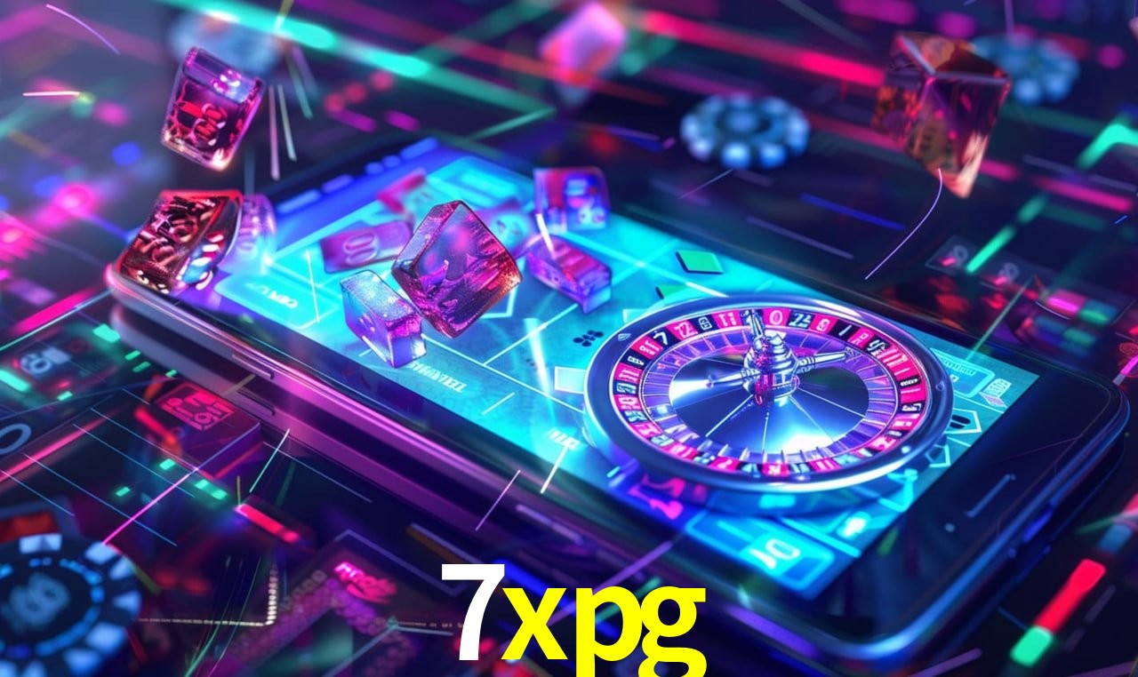 Experiência VIP 7xpg