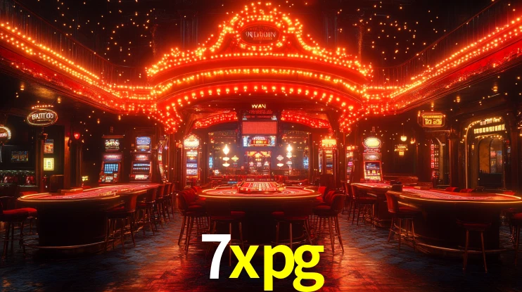 Explore as vantagens do 7xpg: serviço profissional e confiabilidade