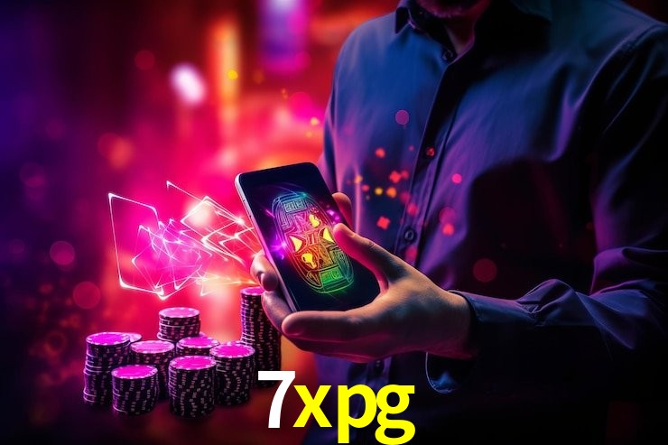 cassino 7xpg