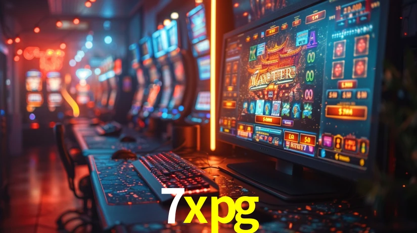 7xpg bet