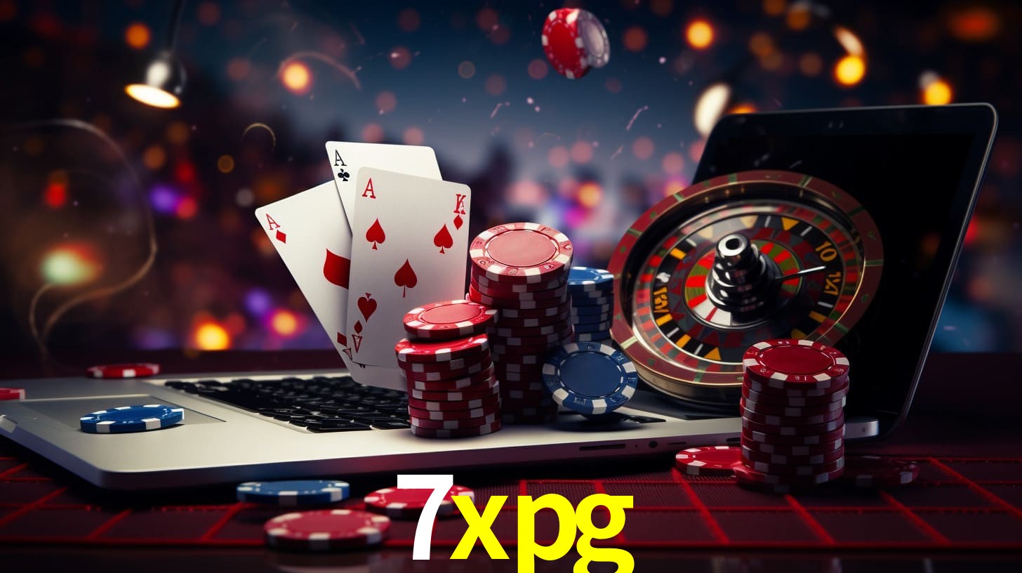 Live Casino 7xpg