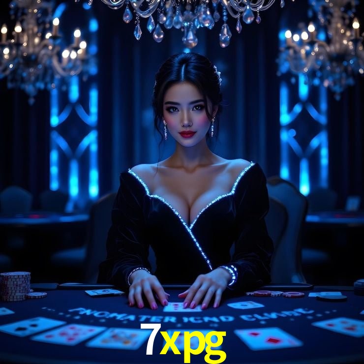 Slot Games 7xpg