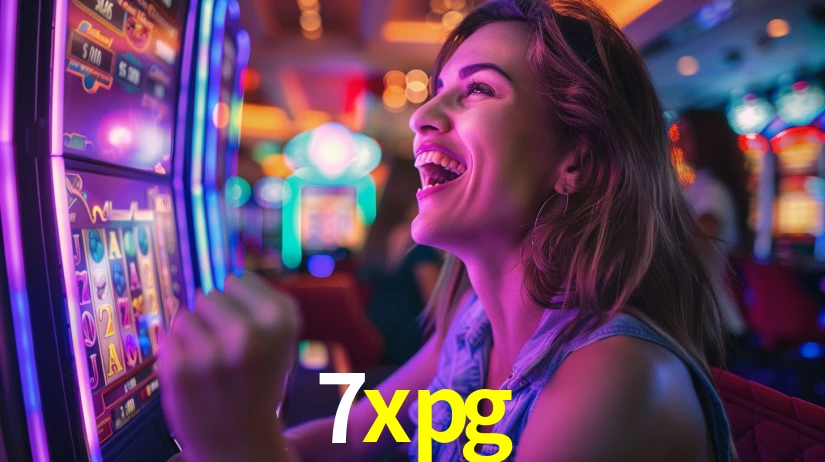7xpg.com