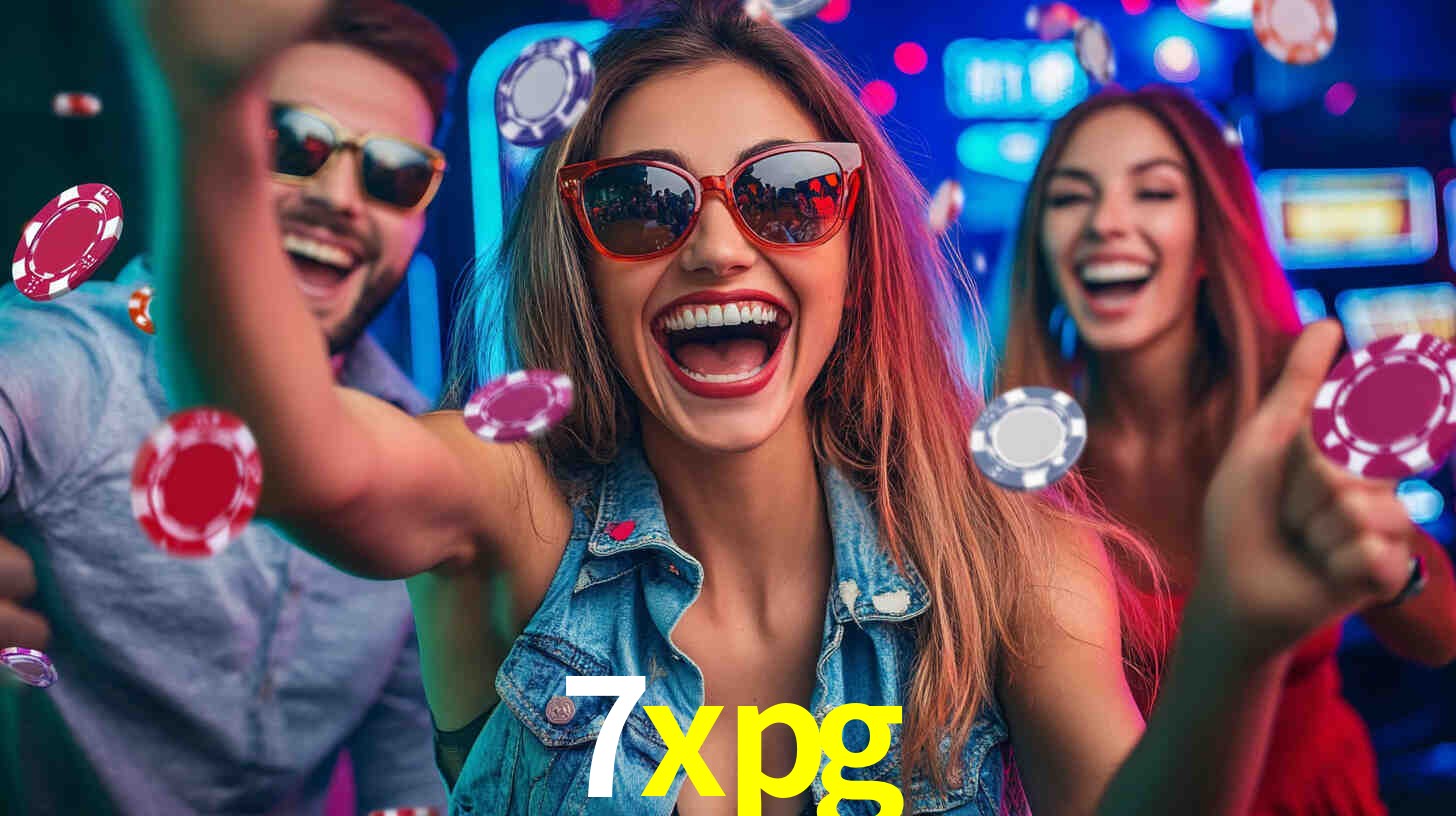 A Popularidade dos Caça-Níqueis no 7xpg
