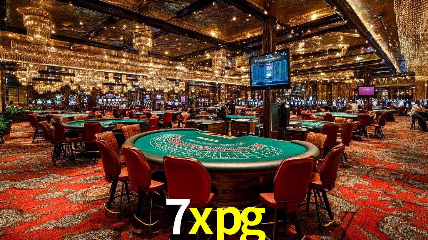 7xpg: Seu Especialista em Apostas Esportivas Brasileiras
