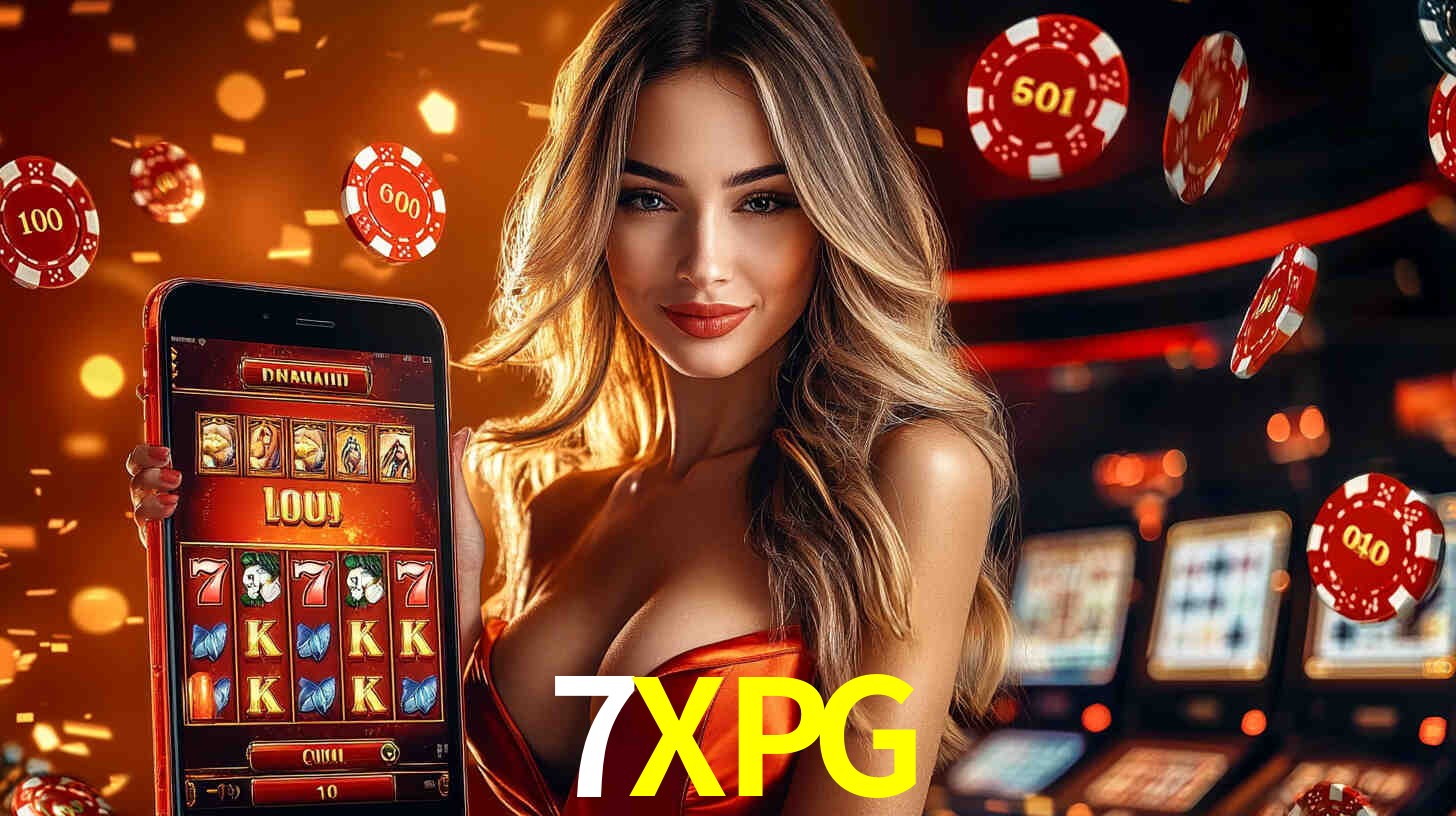 Grandes apostas na 7XPG casino