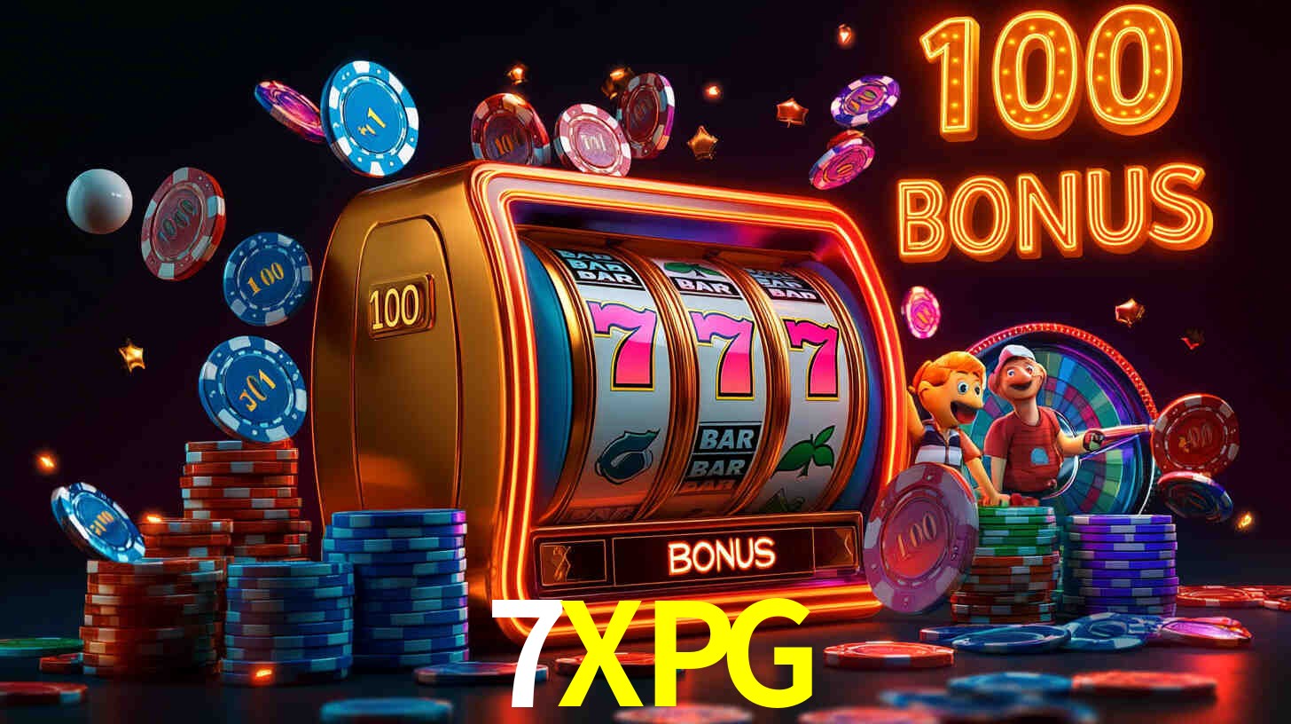 7XPG com Bônus especiais