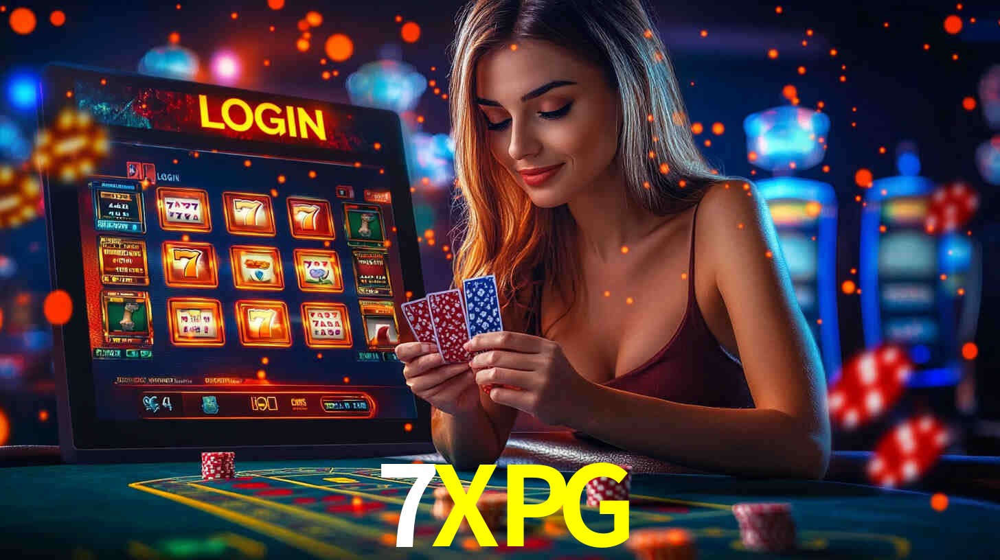 Poker emocionante na 7XPG