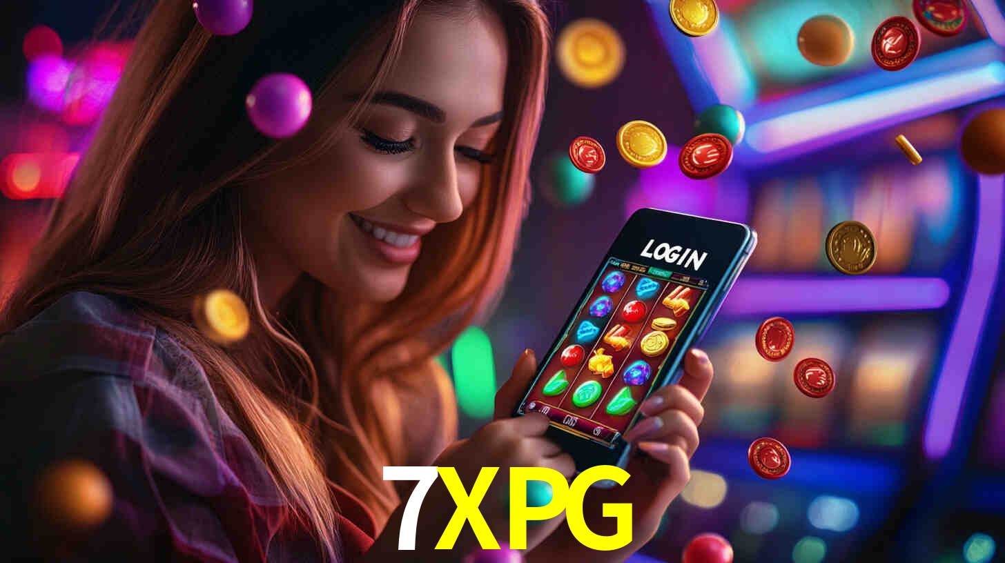 Poker online confiável na 7XPG
