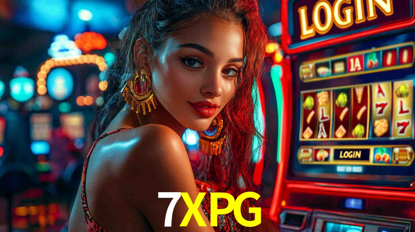 Cartas na mesa: Poker 7XPG