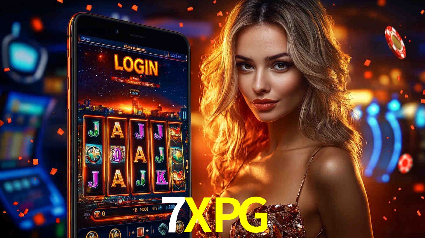 Apoio dedicado da 7XPG