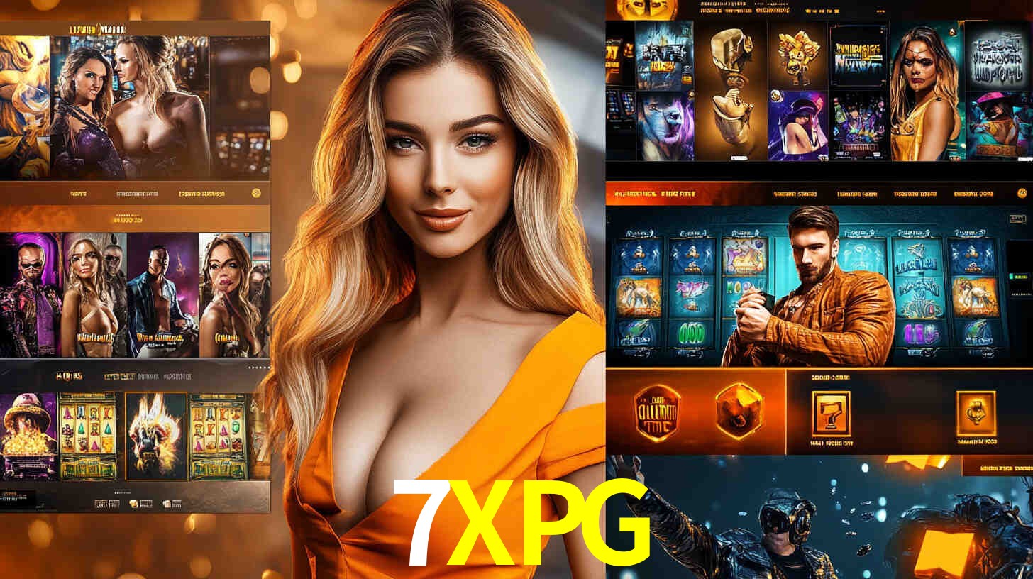 Assistência Apoio na 7XPG