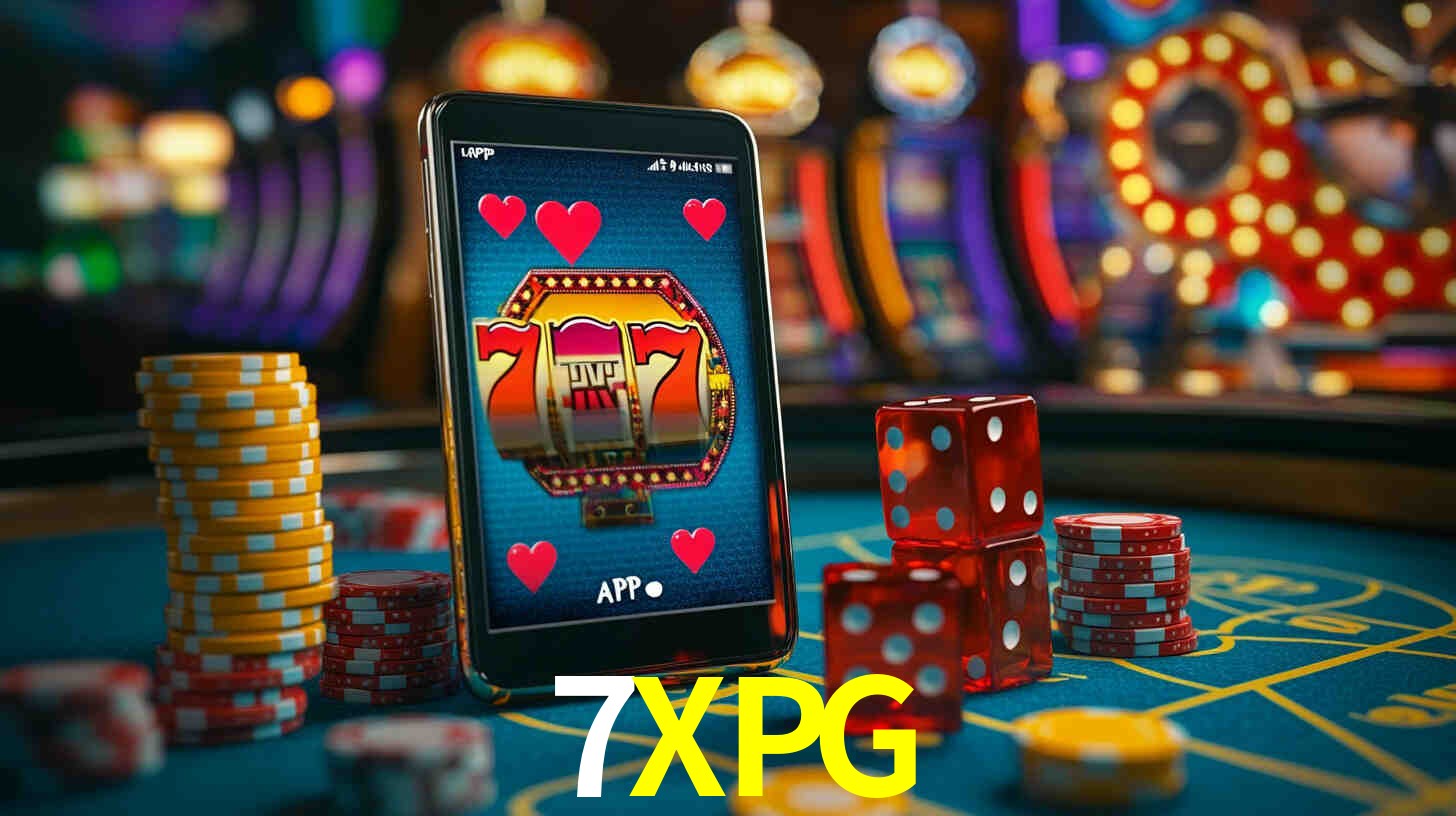 Apoio ao cliente na 7XPG