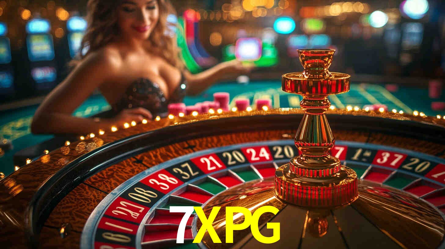 Compromisso com a Privacidade 7XPG