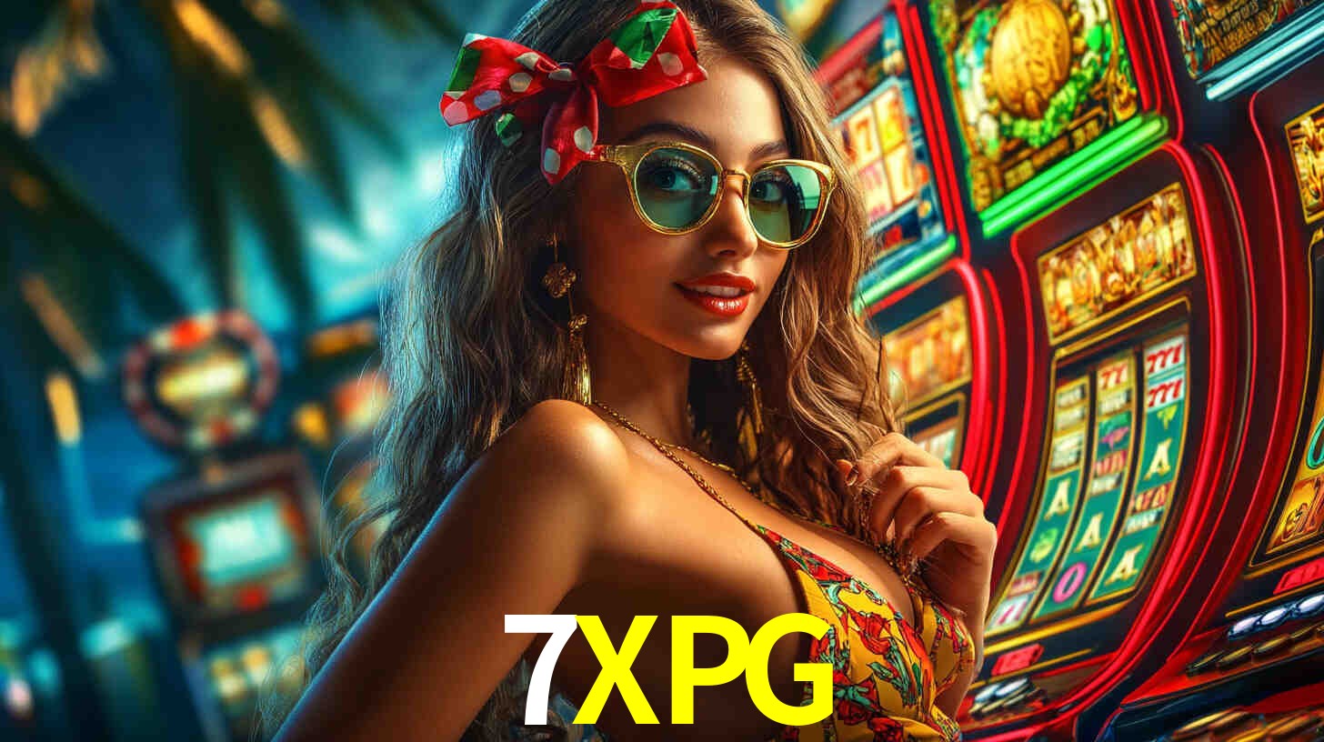 Jogos emocionantes na 7XPG cassino