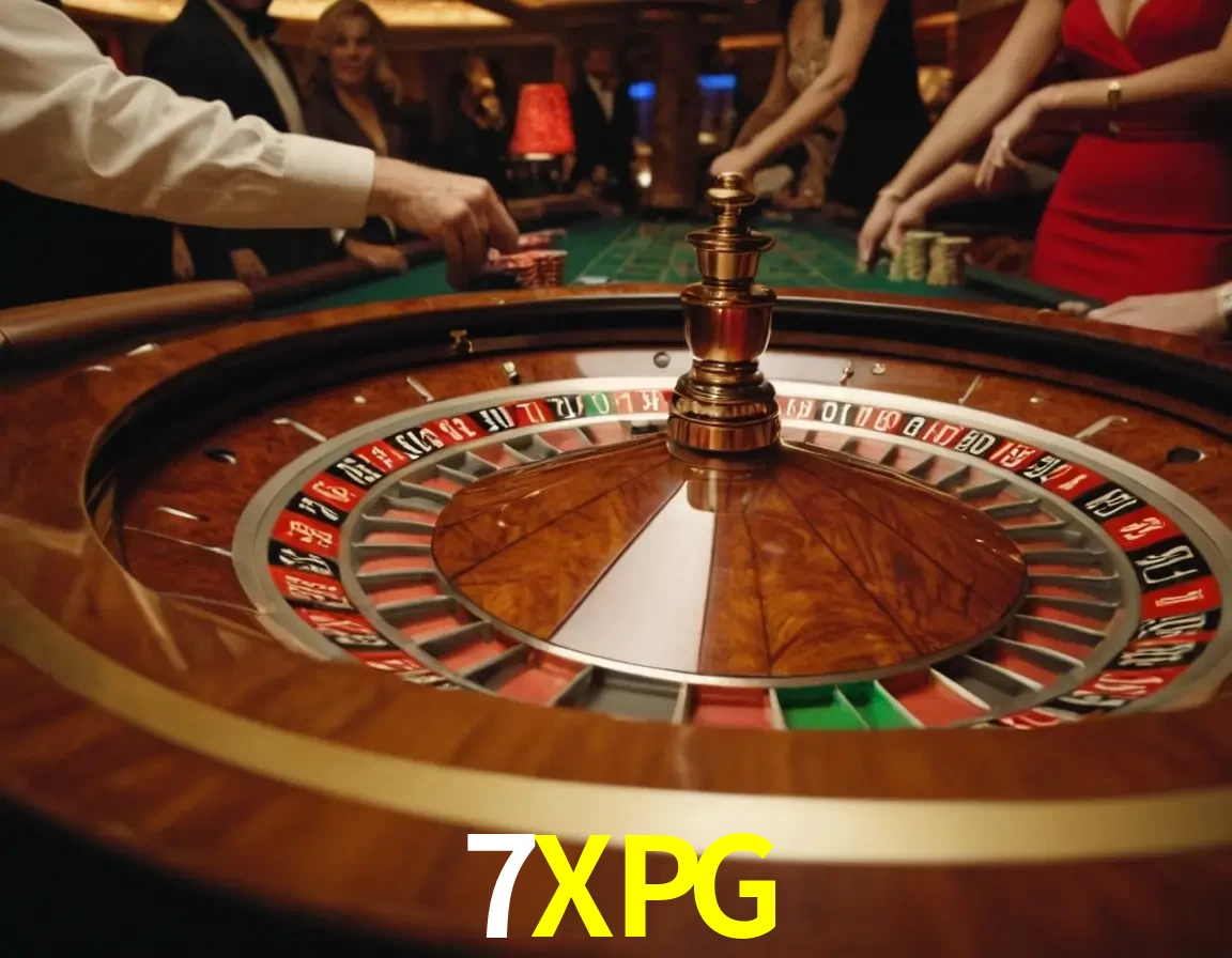 Privacidade garantida pela 7XPG