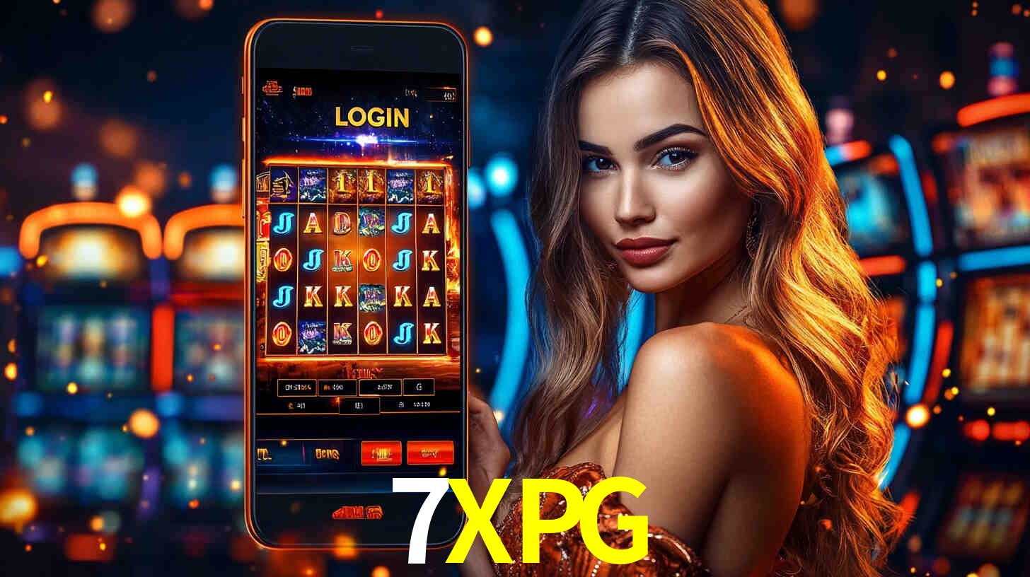 Isenção de Responsabilidades no site 7XPG