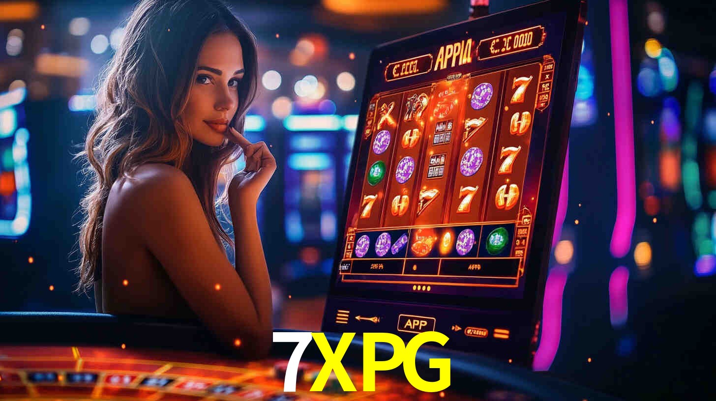 Limitação de Responsabilidade 7XPG