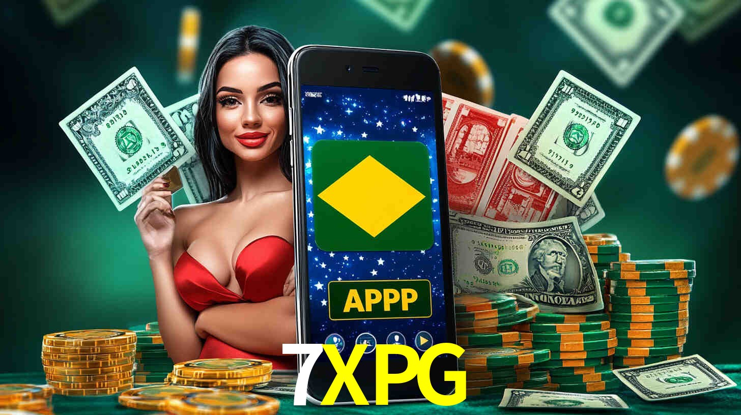 Isenção de Responsabilidade da 7XPG