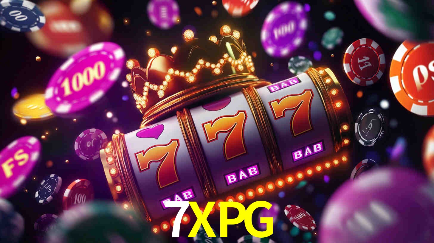 Apostas altas nos Slots 7XPG