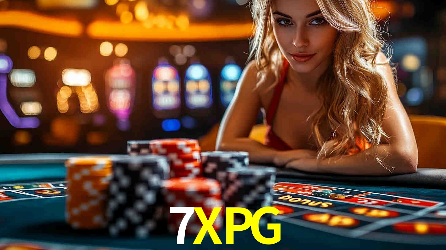 Bônus exclusivos da 7XPG
