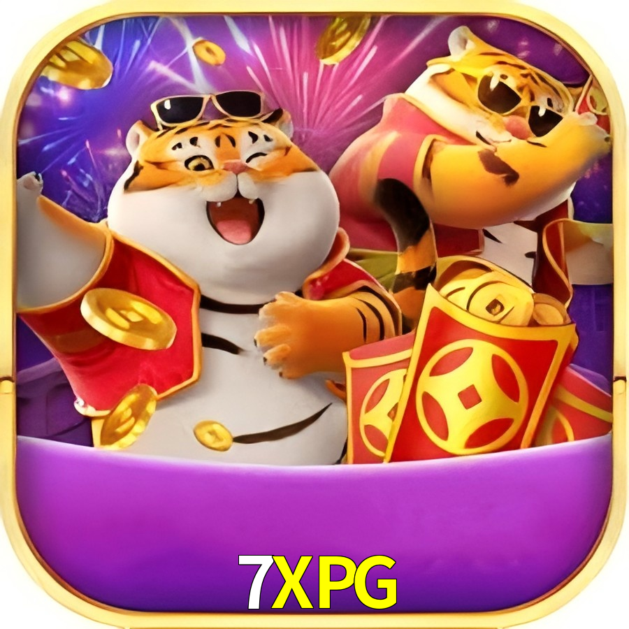 Jogos online na 7XPG casino